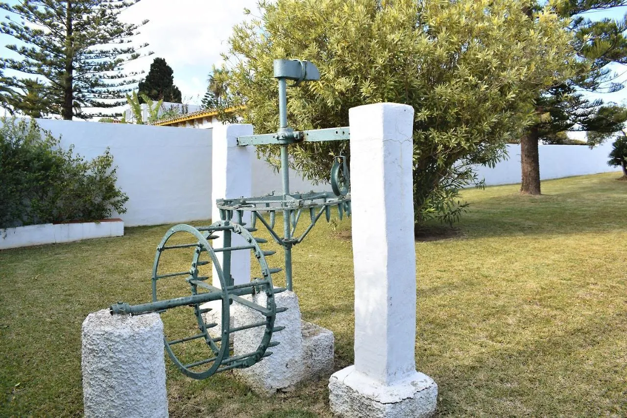 Villa Maria Elena, En Fuente Del Gallo Conil De La Frontera