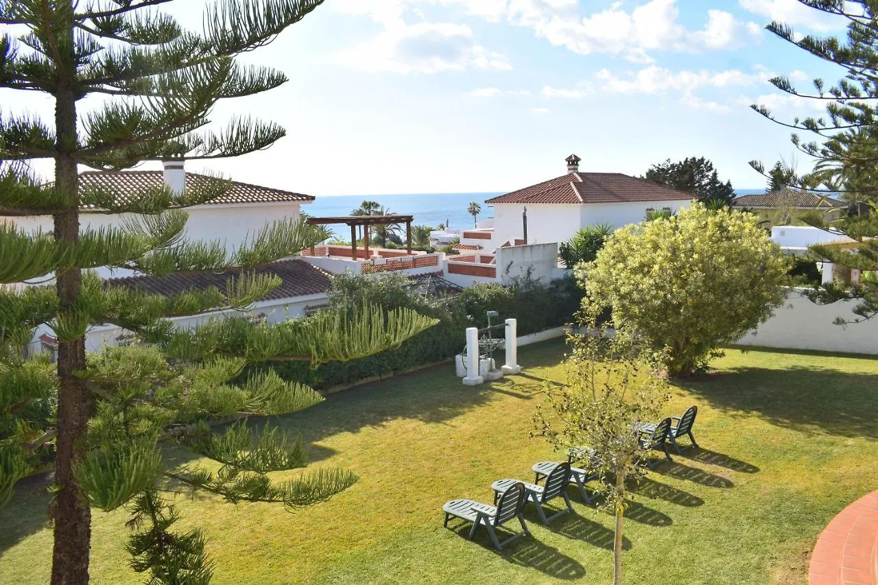 Villa Maria Elena, En Fuente Del Gallo Conil De La Frontera