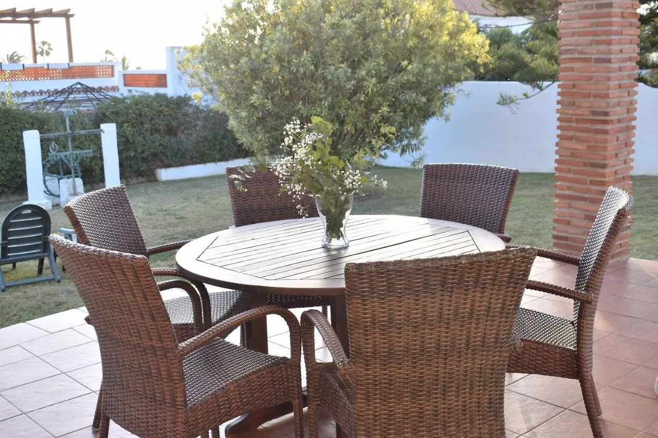 Villa Maria Elena, En Fuente Del Gallo Conil De La Frontera 0*,  Spain