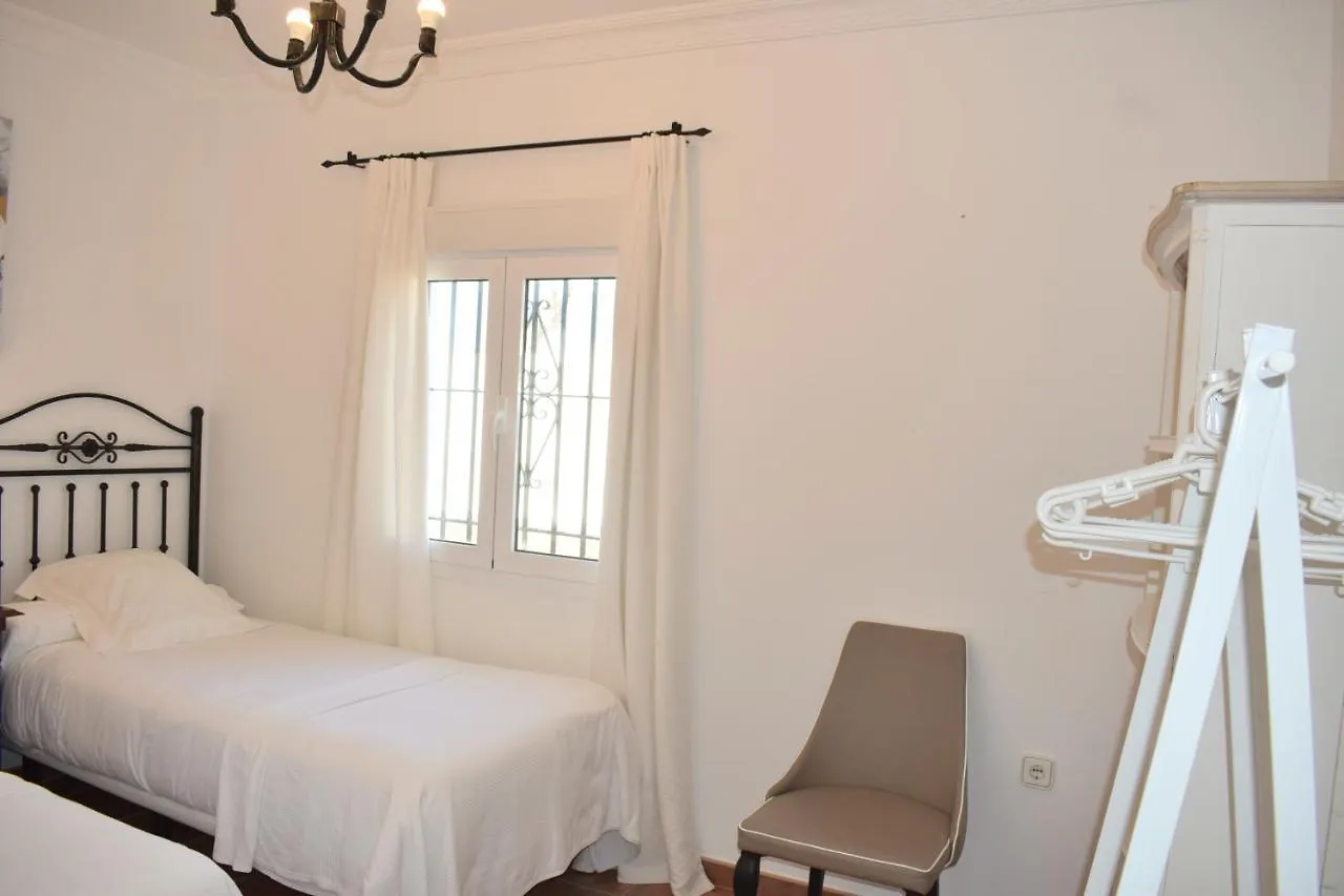 Villa Maria Elena, En Fuente Del Gallo Conil De La Frontera Spanien