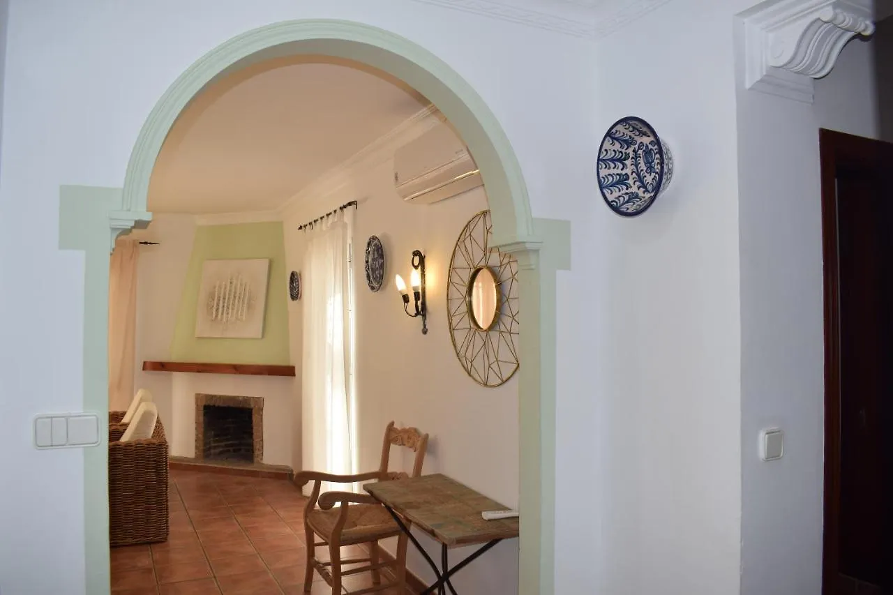 Villa Maria Elena, En Fuente Del Gallo Conil De La Frontera