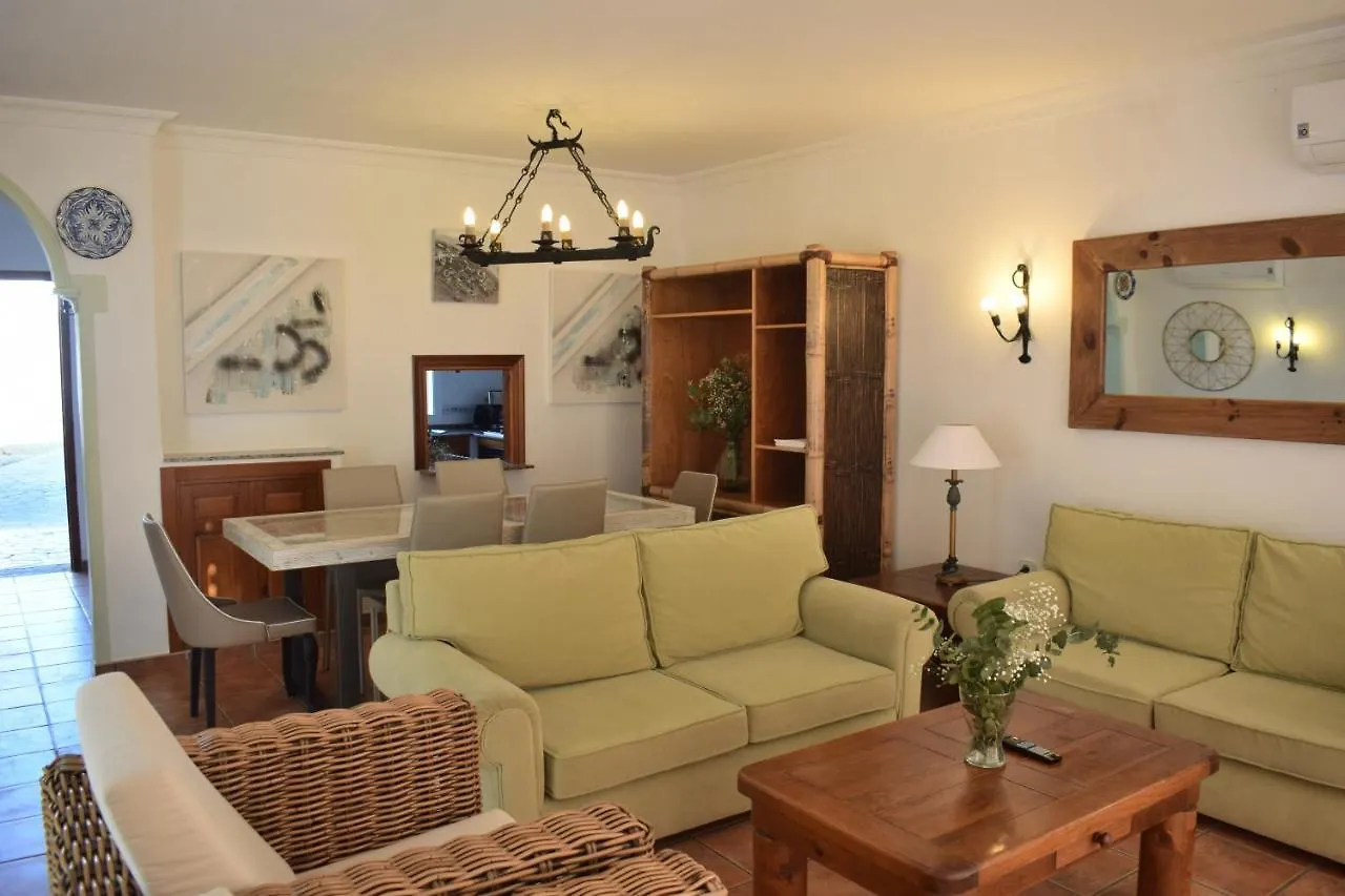 Villa Maria Elena, En Fuente Del Gallo Conil De La Frontera